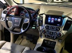 جی ئێم سی یوکۆن